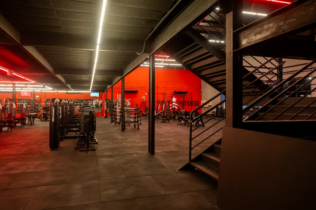 Selfit Campo Grande - 12